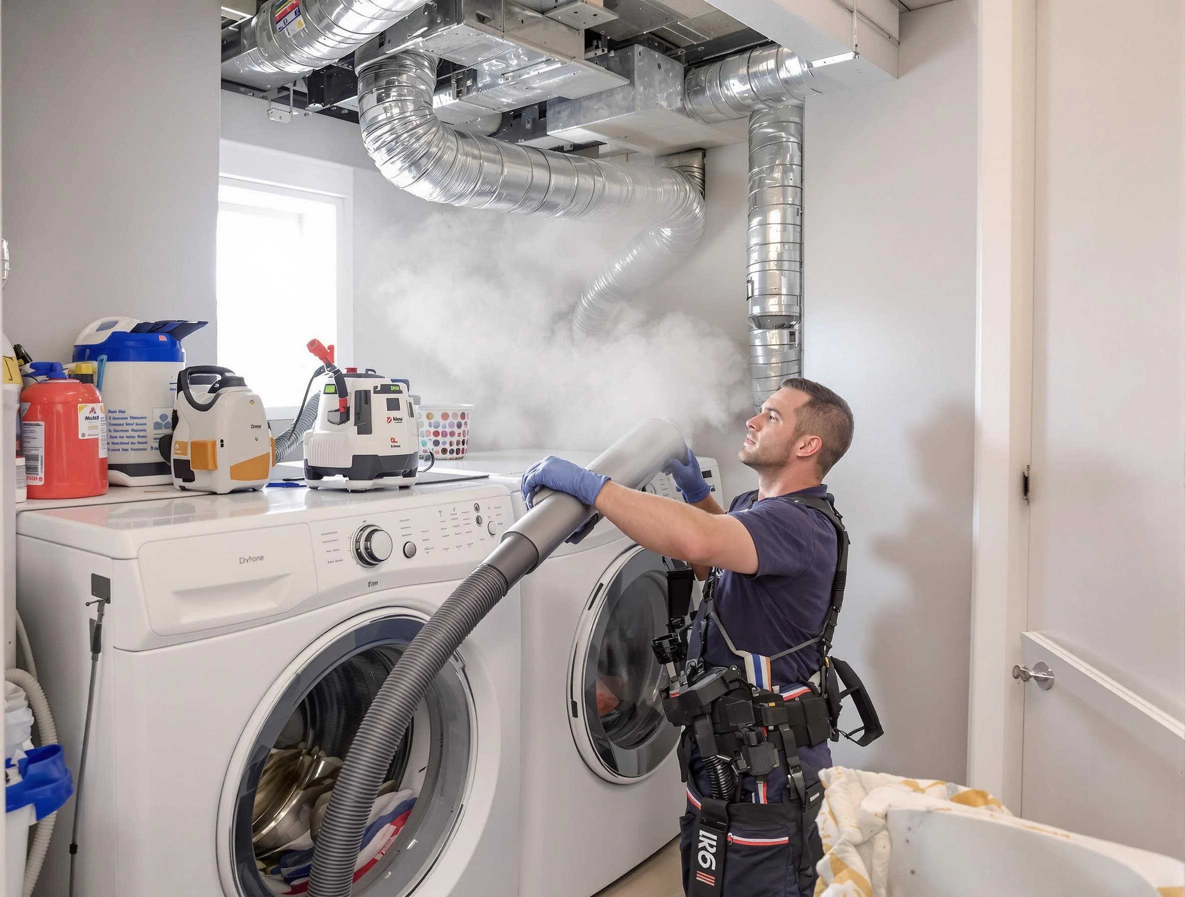 Duct Cleaning service in American Fork, UT