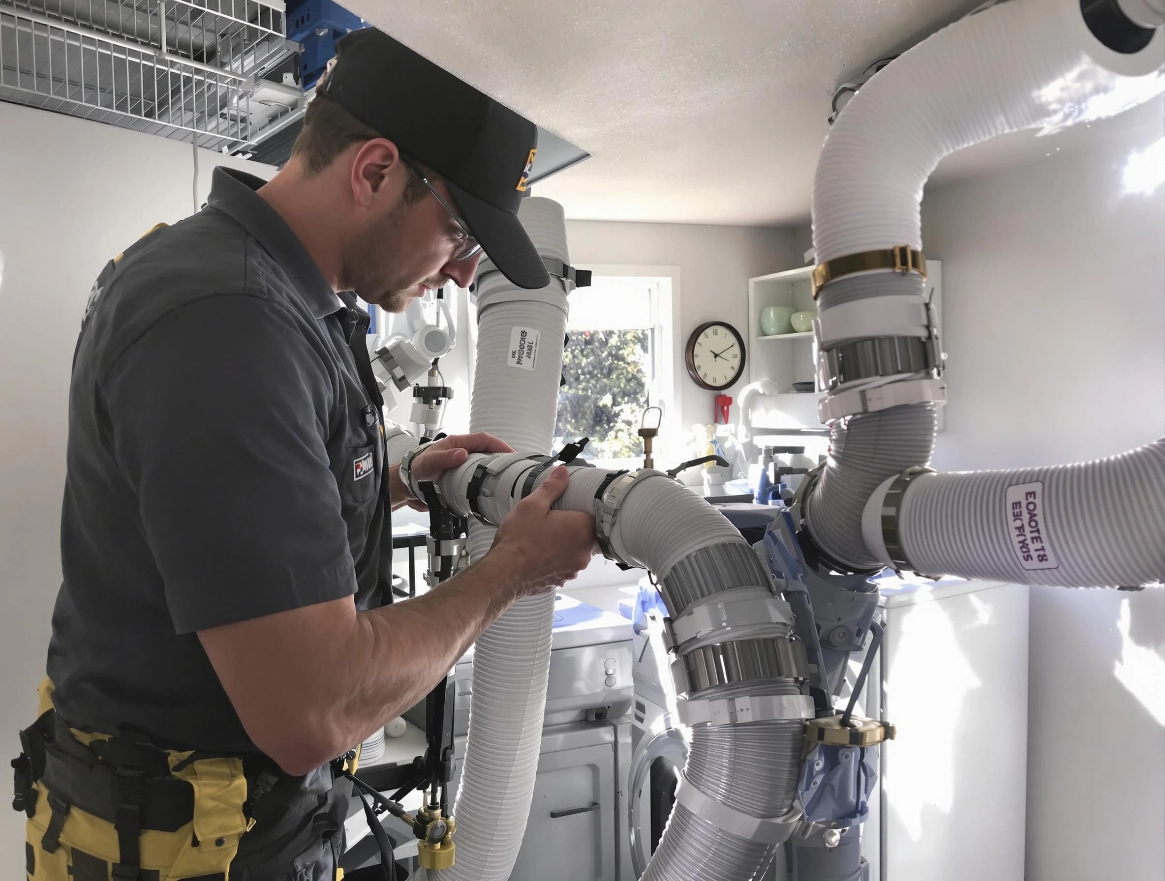 Hose Installation service in American Fork, UT