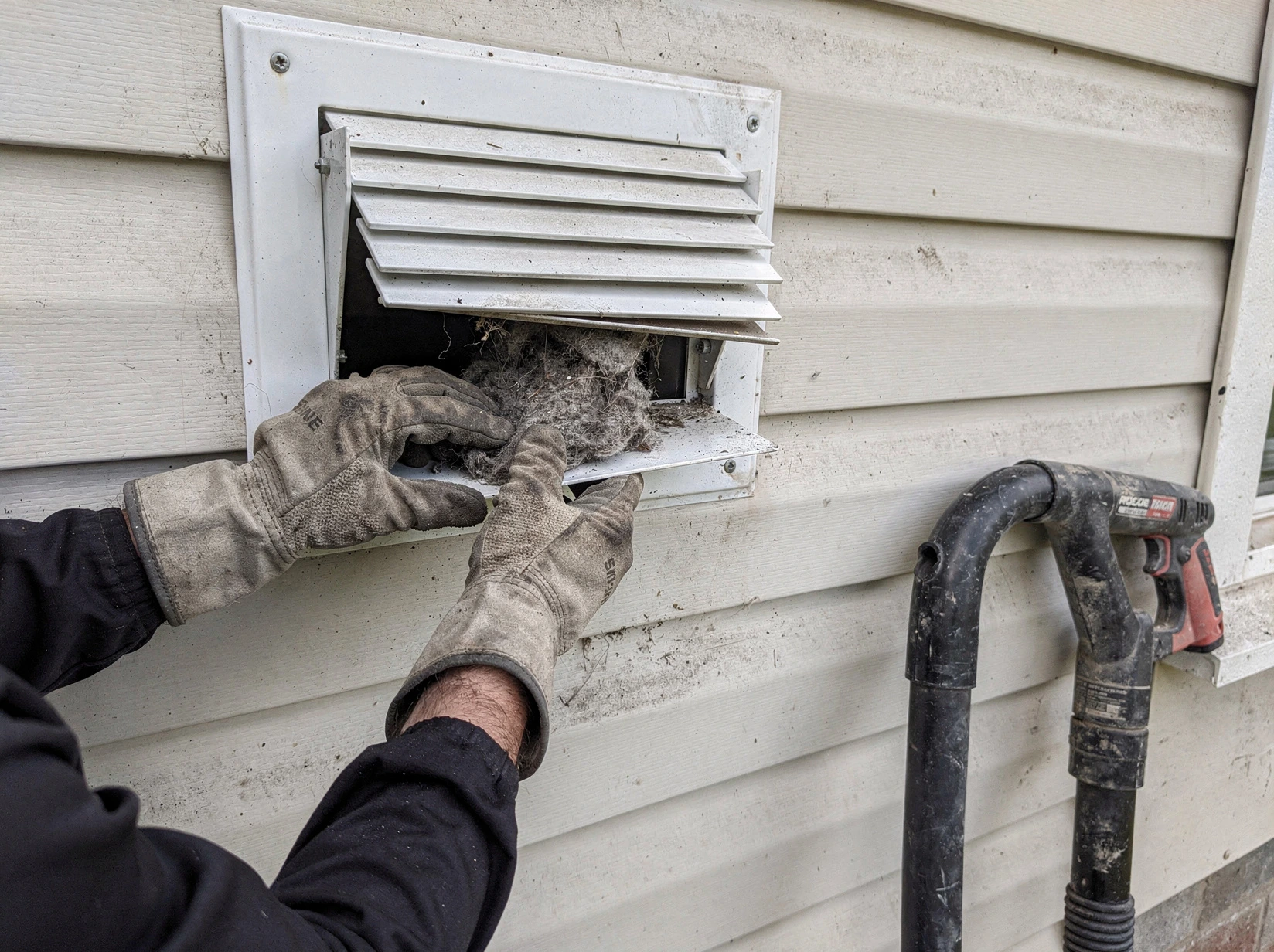 Exhaust Vent Cleaning service in American Fork, UT
