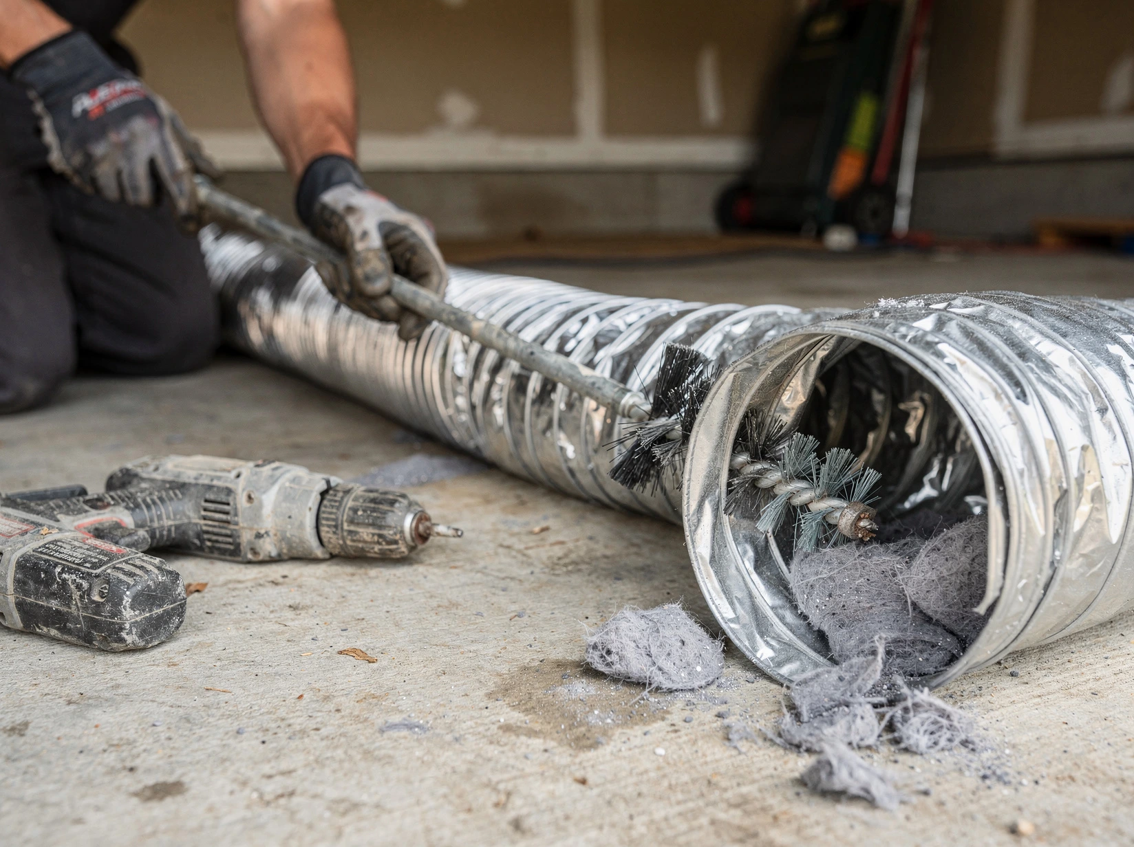 Duct Cleaning service in American Fork, UT