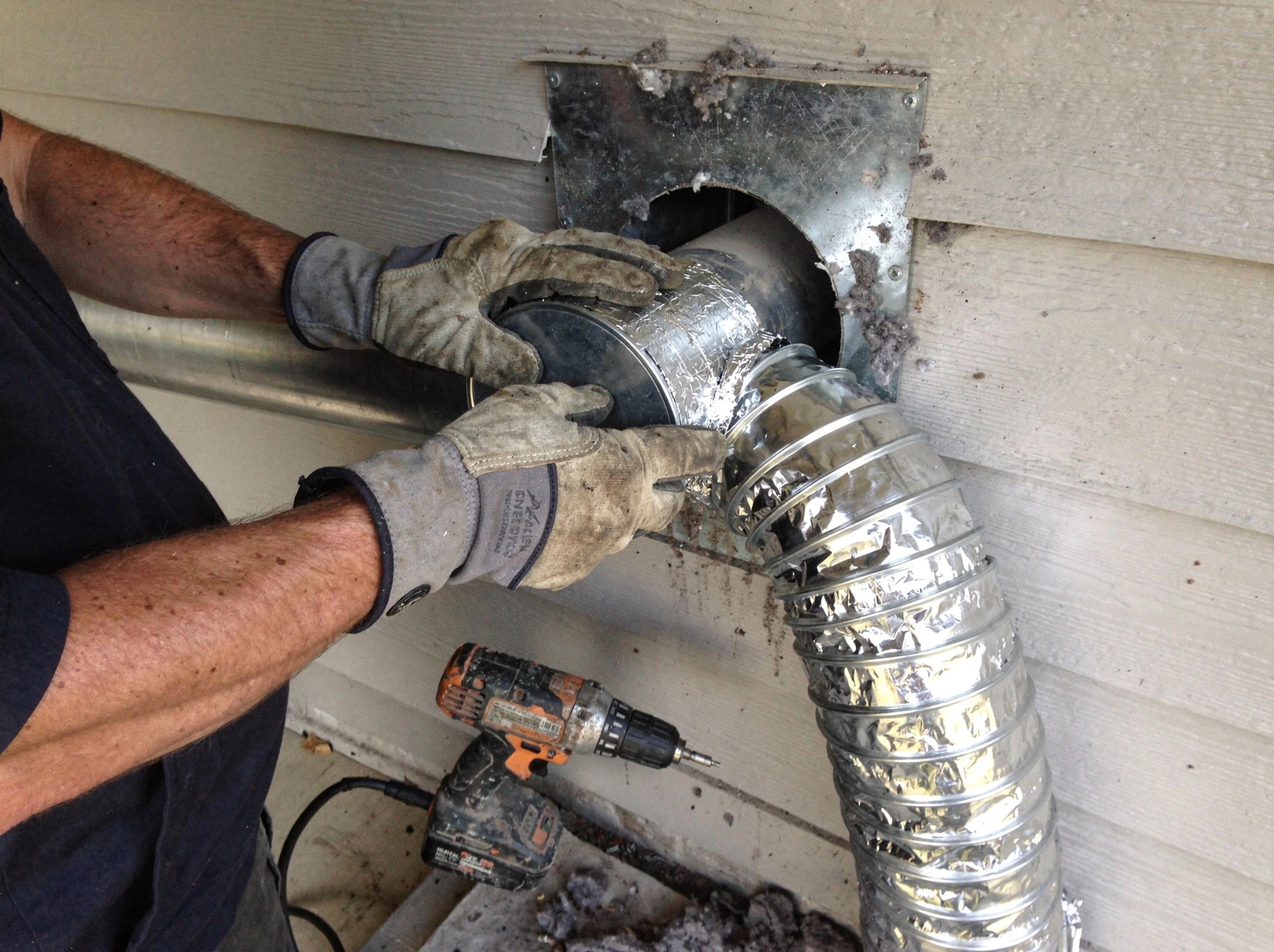 Vent Repair & Installation service in American Fork, UT