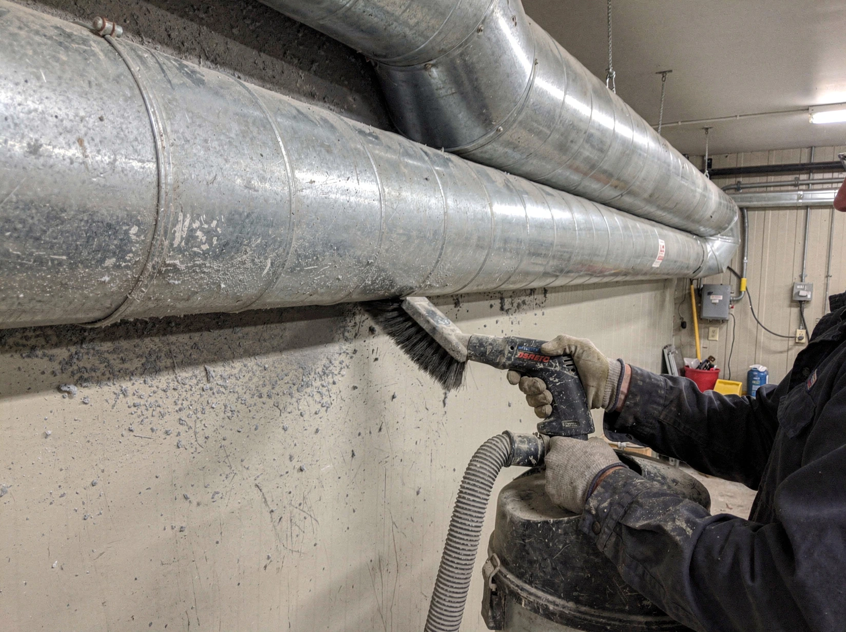 Industrial Vent Cleaning service in American Fork, UT